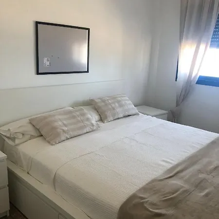 Apartamento Marinicas Lägenhet Carboneras