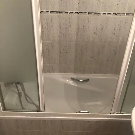 Lägenhet Apartamento Marinicas *