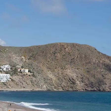 Apartamento Marinicas Carboneras